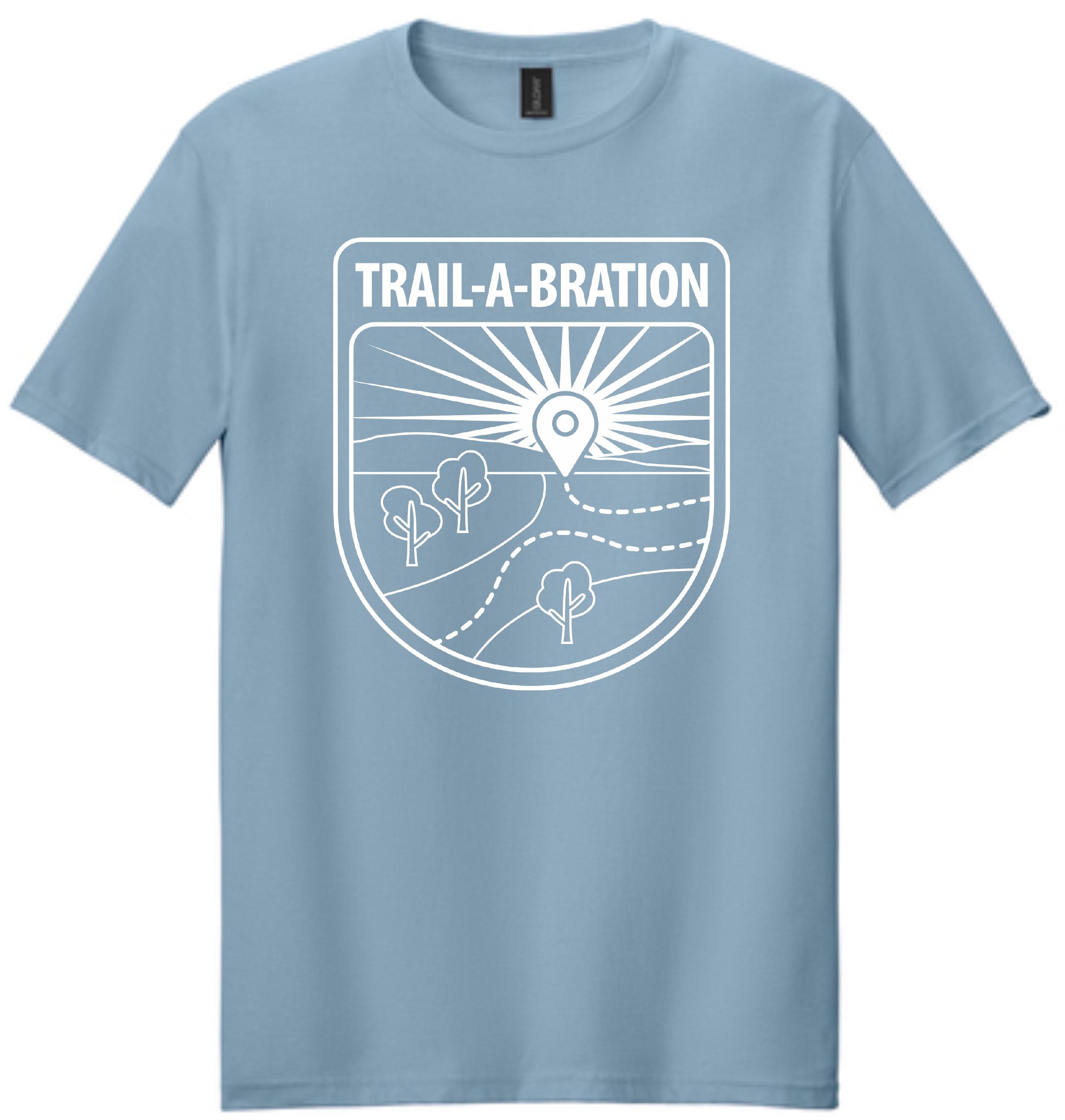 COR trailabration shirt mock up